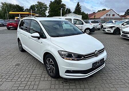 VW Touran Volkswagen 1.4 Join Start-Stopp-Kamera