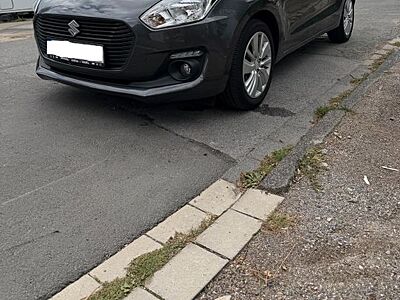 Suzuki Swift 1.2 DUALJET Comfort Comfort