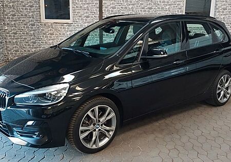 BMW 225 2 Active Tourer xe Sport Line