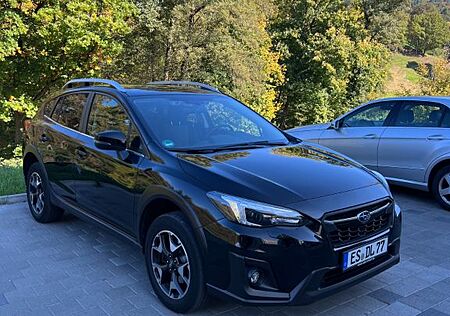 Subaru XV 1.6i Comfort Lineartronic 4WD Comfort