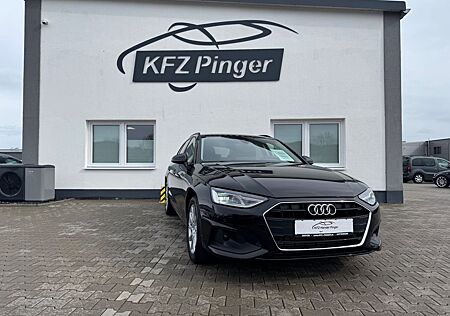 Audi A4 Avant 35 TFSI basis/LED