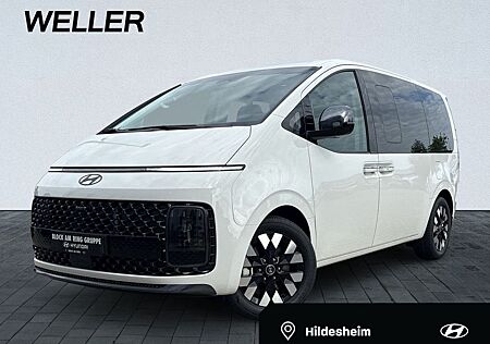 Hyundai Staria 7-Sitzer (MY25) HEV 1.6 T-GDI (21