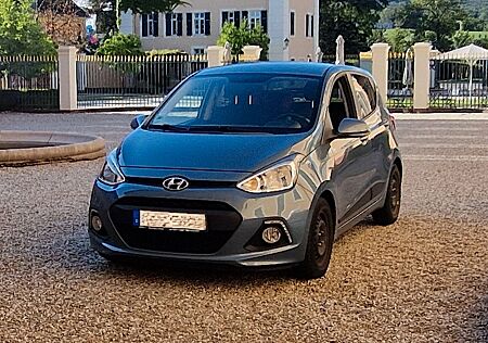Hyundai i10 ** 1.2 Trend Passion | 1. Hand | 56.5