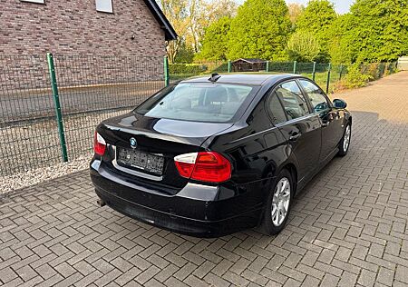 BMW 3er 320d ** NEU TÜV** **AUTOMATIK**