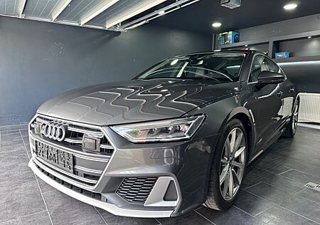 Audi S7 Sportback 3.0 TDI quattro Bang & Olufsen