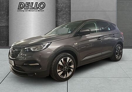 Opel Grandland X Grandland 1.2 Edition Turbo EU6d Klimaautomatik