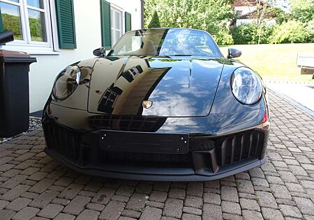 Porsche 992 Carrera 4 GTS T-Hybrid Cabriolet PDK 541 PS
