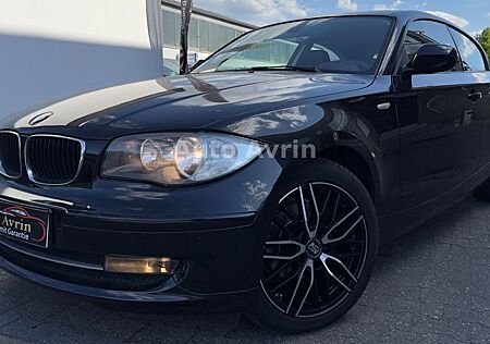 BMW 118d 118 Baureihe 1 Lim. -EURO5-PDC-TEMPO-AUTOMTK