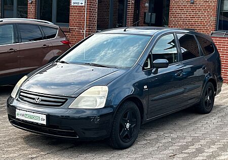 Honda Stream 2.0 i ES | Klima | 7-Sitzer