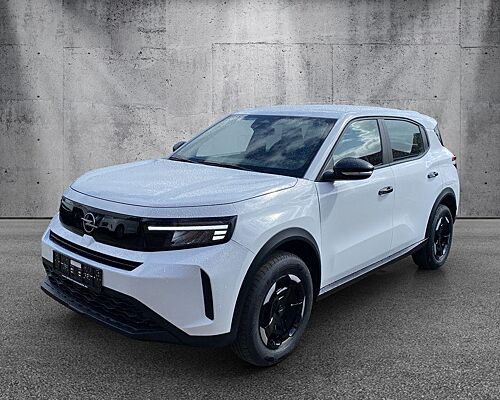 Opel Frontera Hybrid 48V eDCT R.Kamera/Sitzheiz./Navi