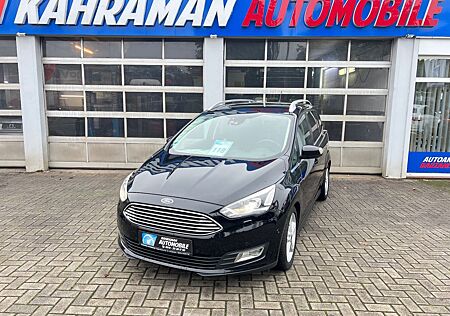 Ford Grand C-Max Titanium 7 sitze