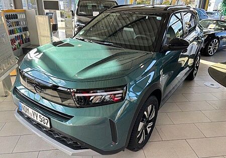 Opel Frontera GS 1.2 MHEV AT TECH-PAKET + ALLW.