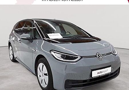 VW ID.3 Volkswagen Performance Upgrade Pro Tech