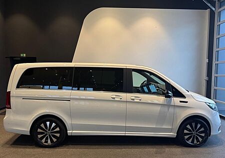 Mercedes-Benz EQV 300 L +AMG+KAMERA+Avantgarde+NAVI+360°+DAB