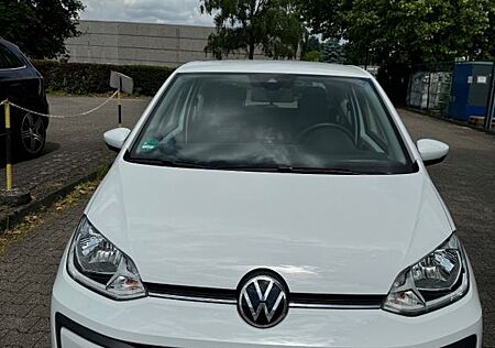 VW Up Volkswagen ! 1.0 ! !