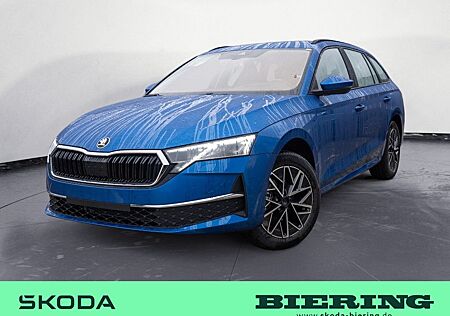 Skoda Octavia Combi 1.5 TSI mHEV Selection MATRIX-LED