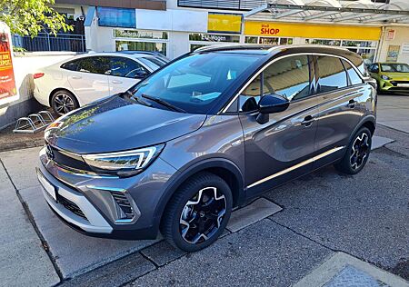 Opel Crossland X Ultimate