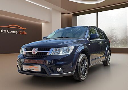 Fiat Freemont Lounge/Klima/Kamera/Navi/7Sitzer/Alu