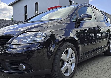 VW Golf Volkswagen Plus V United*KLIMAAUTOMATIK*ALU* 1.HAND*