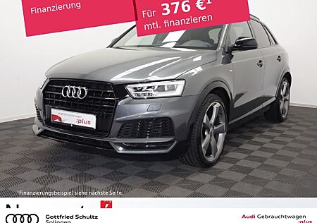 Audi Q3 1.4 TFSI S-Line Competition LED 20