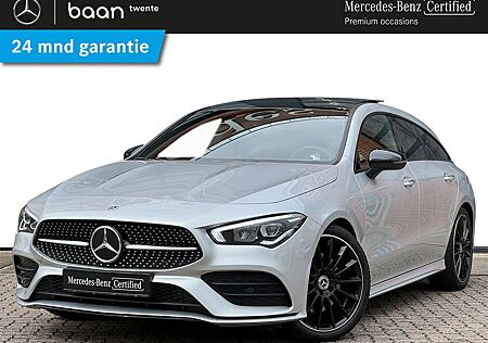 Mercedes-Benz CLA 200 Shooting Brake AMG Line automatik | Appl