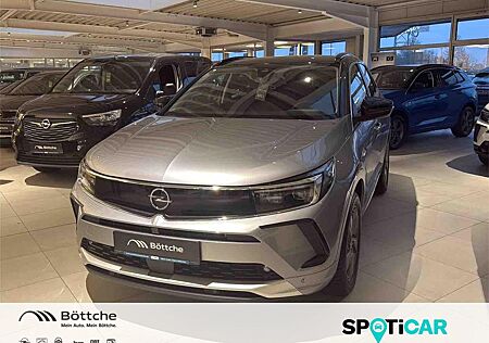 Opel Grandland X Grandland Elegance