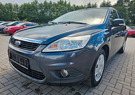 Ford Focus Lim. Style *SHZ*Klima*PDC*