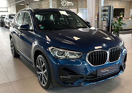 BMW X1 sDrive20i Sport Line Steptronic LED Kamera