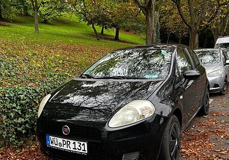 Fiat Grande Punto 1.2 8V Active Active