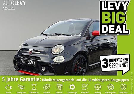 Abarth 595 500 1.4 Pista 8-FACH*KLIMA*