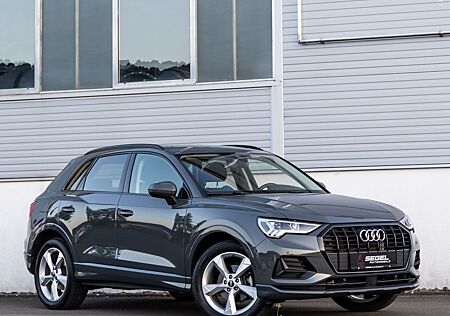 Audi Q3 35 TDI advanced*PANO*LED*AHK*ACC*