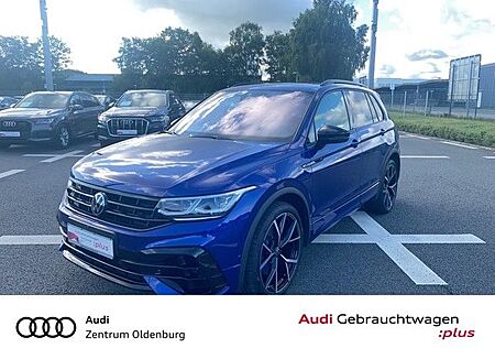 VW Tiguan Volkswagen 2.0 TSI R 4 Motion BMT DSG AHK+PANO