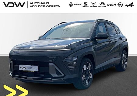 Hyundai Kona SX2 1.6 T-Gdi 198PS DCT ALLRAD PRIME BOSE