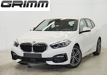 BMW 118i Sport Line elektr. Sitzverst.,Gestiksteueru