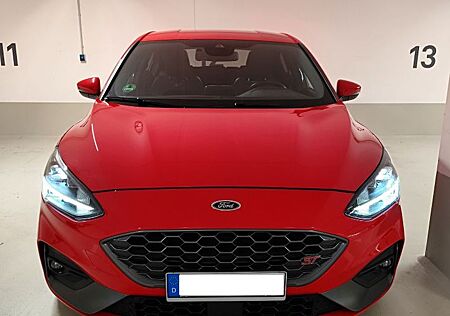 Ford Focus 2,3 EcoBoost ST ST