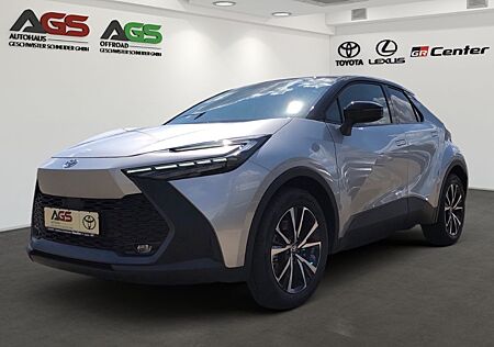 Toyota C-HR Plug-in Hybrid 2,0L Teamplayer 4x2