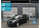 Mercedes-Benz Vito 119 ETP/L 4x4 Tourer KAMERA+KLIMA+TEMPOMAT