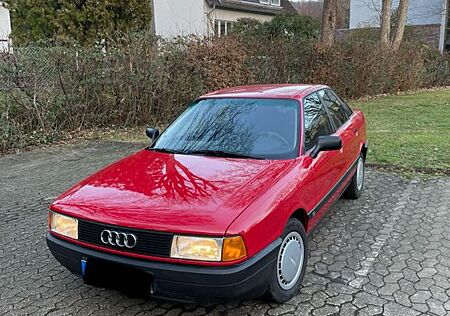 Audi 80 1.8s