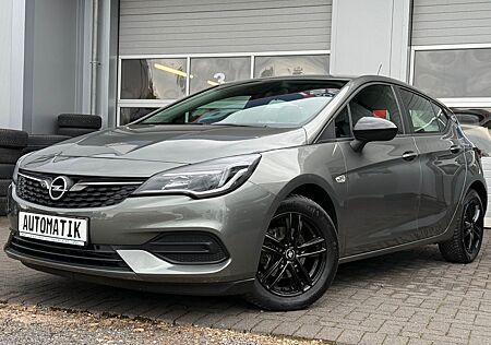 Opel Astra K Lim. Edition*Automatik*SHZ*AppCo*Tempo