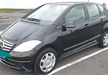 Mercedes-Benz A 160 -