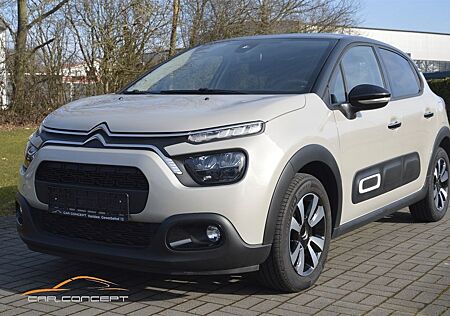 Citroën C3 1,2 PT Shine LED/KAM/SHZ/ALU