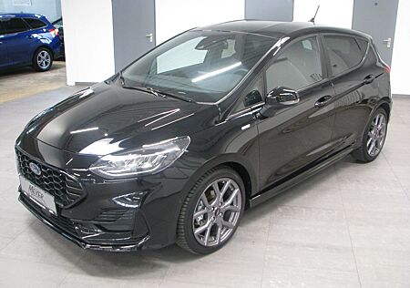 Ford Fiesta ST-Line 1.0 EcoBoost 5-türig