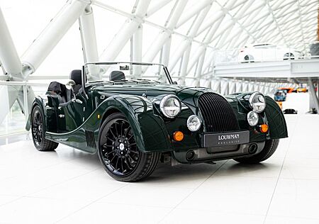 Morgan Plus 8 Plus Six | Comfort Plus Seats New | Low Mileage