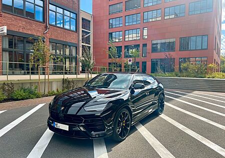 Lamborghini Urus 4.0 V8 Autom.