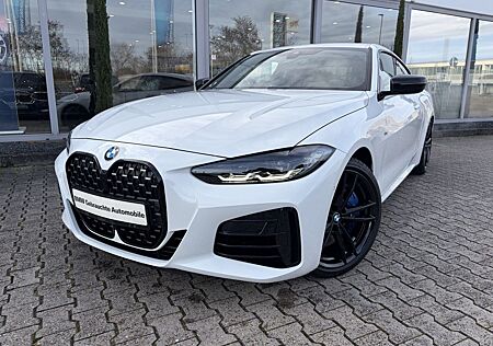 BMW M440i Coupé Head-Up HK HiFi DAB WLAN Komfortzg.