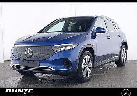 Mercedes-Benz EQA 300 4M/Progressive/FLEX-BONUS/AHK/FAP/LED