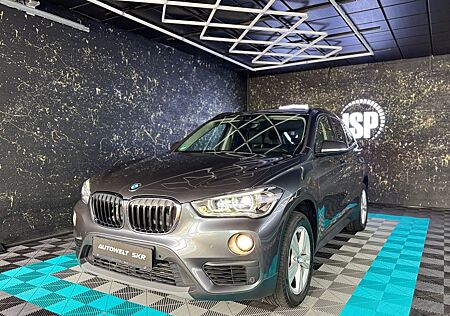 BMW X1 Baureihe sDrive 20 i Advantage/1HND/SPORT