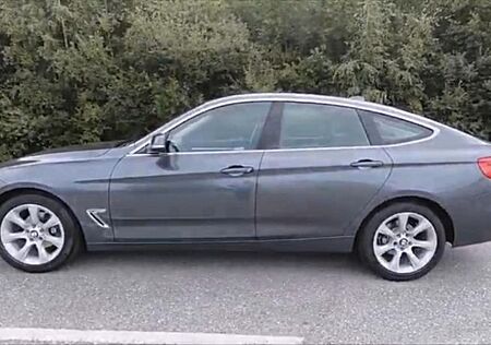 BMW 3er 320 Gran Turismo Gran Turismo 320d xDrive Lu..