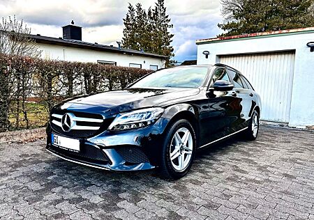 Mercedes-Benz C 200 d T