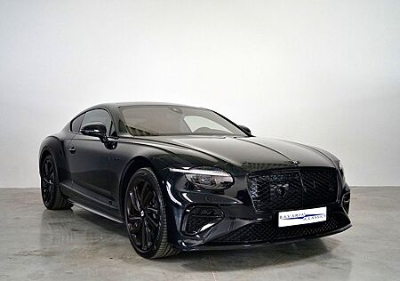 Bentley Continental GT Speed V8 Hybrid Black Edition